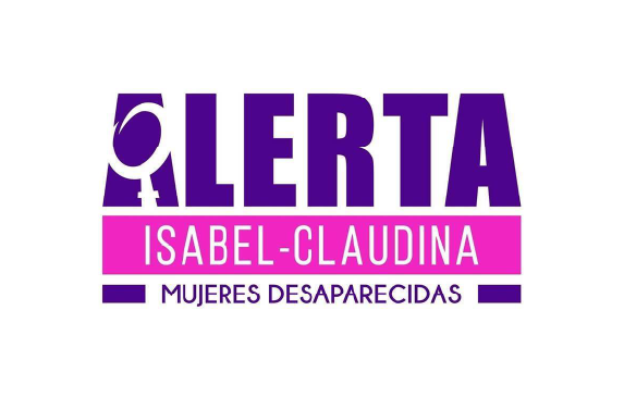 alerta isabel claudina