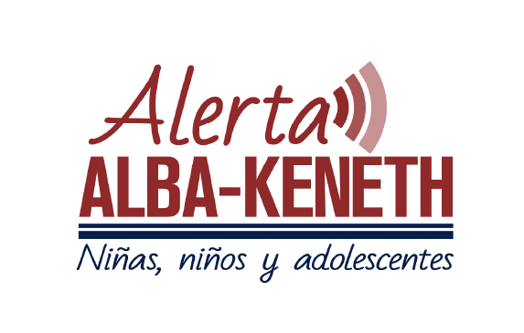 alerta alba keneth