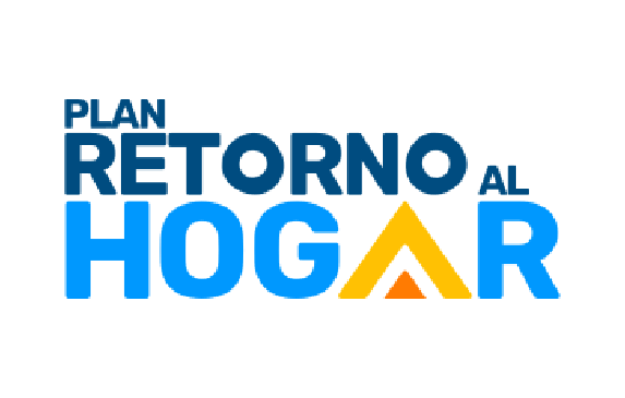 retorno al hogar