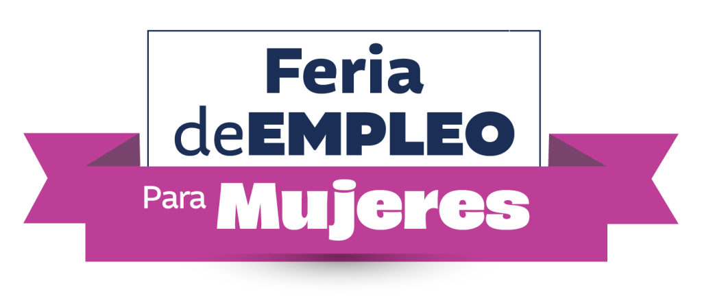 Feria de empleo para mujeres