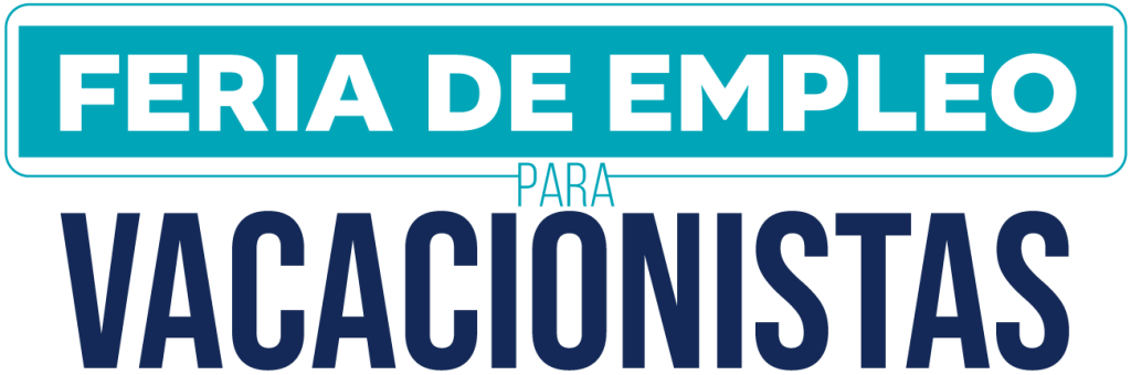 Feria de empleo para vacionistas