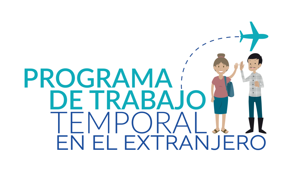 Trabajo temporal al extranjero