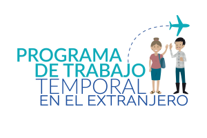 Trabajo temporal al extranjero