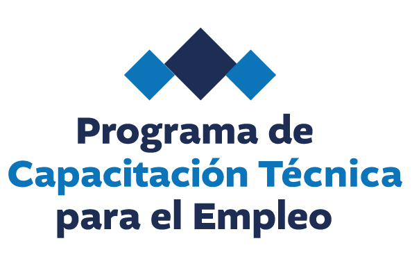 Programa de Capacitación Técnica para el Empleo
